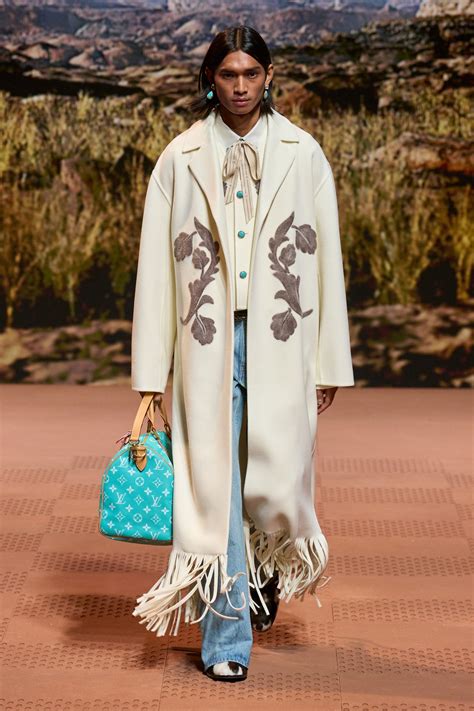 louis vuitton show 2024.